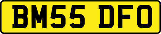 BM55DFO
