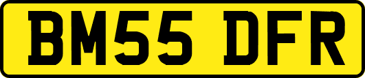BM55DFR
