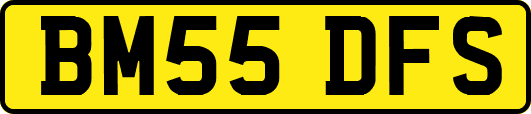 BM55DFS