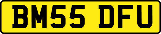 BM55DFU