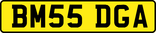 BM55DGA