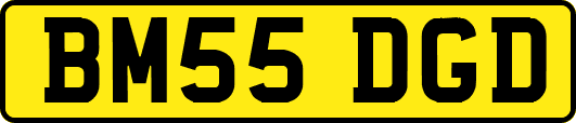 BM55DGD