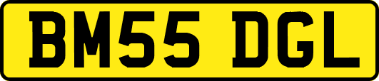 BM55DGL