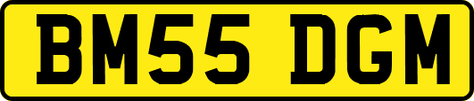 BM55DGM