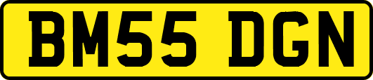 BM55DGN
