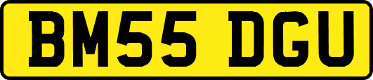 BM55DGU