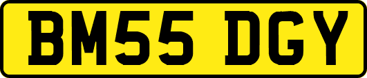 BM55DGY