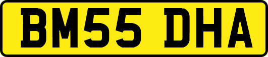 BM55DHA