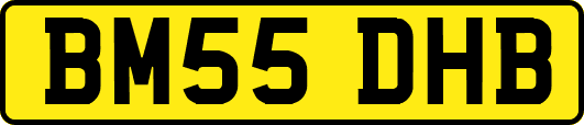 BM55DHB
