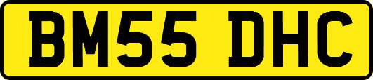 BM55DHC