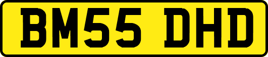 BM55DHD