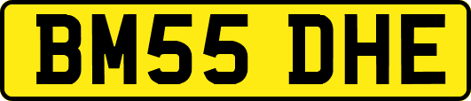 BM55DHE