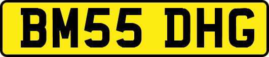 BM55DHG
