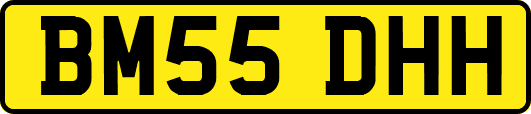 BM55DHH