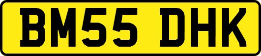 BM55DHK