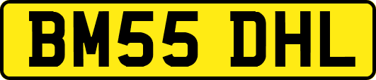 BM55DHL
