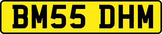 BM55DHM