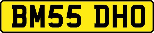 BM55DHO