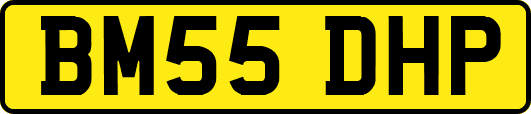 BM55DHP