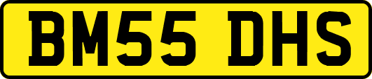 BM55DHS