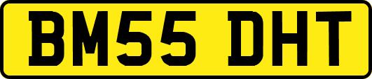 BM55DHT