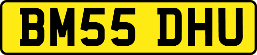 BM55DHU