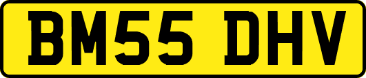BM55DHV