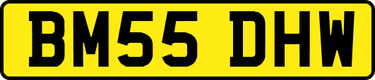BM55DHW