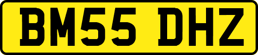 BM55DHZ
