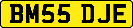 BM55DJE
