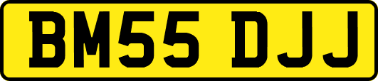 BM55DJJ