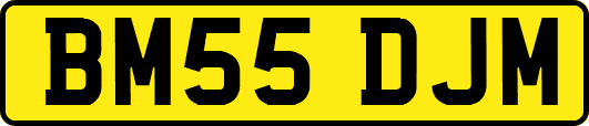 BM55DJM
