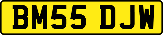 BM55DJW