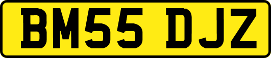 BM55DJZ