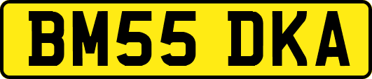 BM55DKA