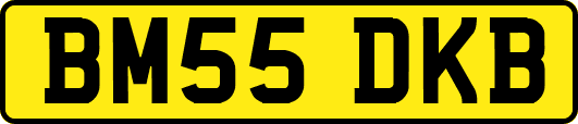 BM55DKB