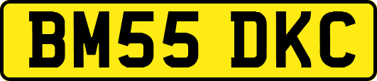 BM55DKC