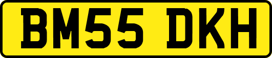 BM55DKH