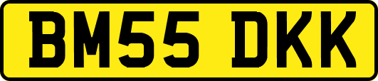 BM55DKK