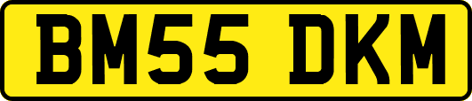 BM55DKM