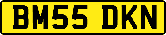 BM55DKN
