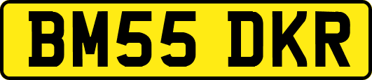BM55DKR