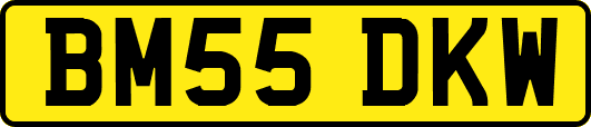 BM55DKW