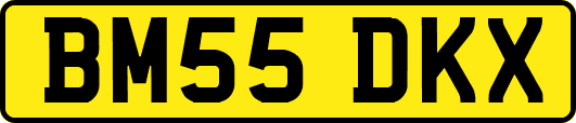 BM55DKX