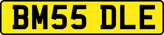 BM55DLE