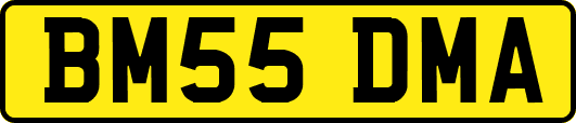 BM55DMA