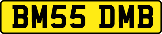 BM55DMB