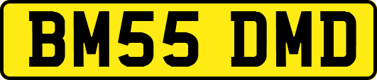 BM55DMD