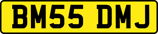 BM55DMJ