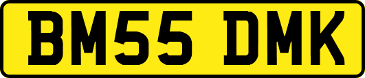 BM55DMK